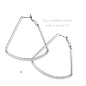 3 Premier Designs earrings 3 available